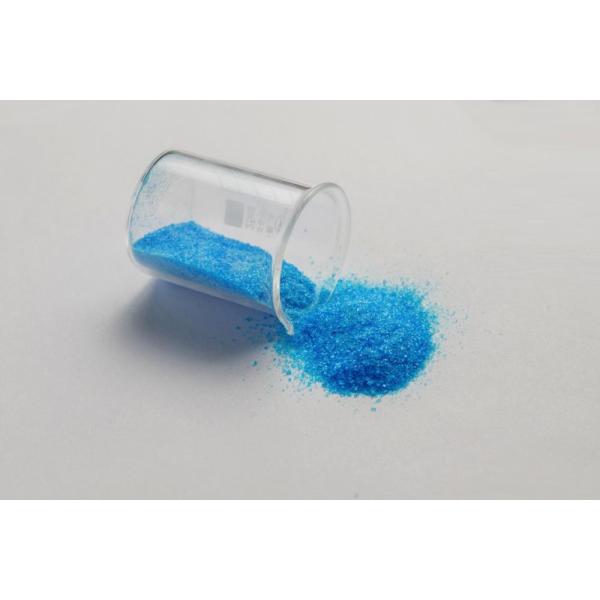Cupric sulfate 98% Cas:7758-98-7