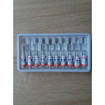 Testosterone Propionate Injection for Animal