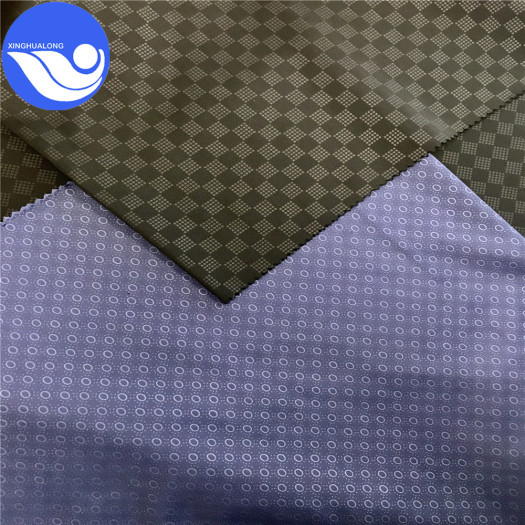 High Quality Emboss Super Poly Soft Feel Polyester