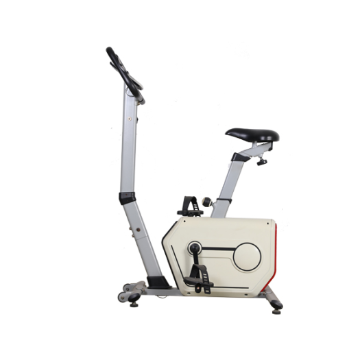 Home gym magnetic control fitness pedal exercise bike