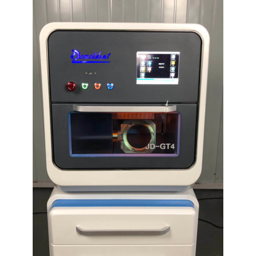 Cad Cam Milling Machine for Dental Lab