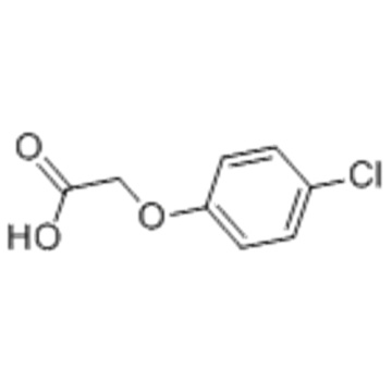 4-Chlorophenoxyacetic acid CAS 122-88-3