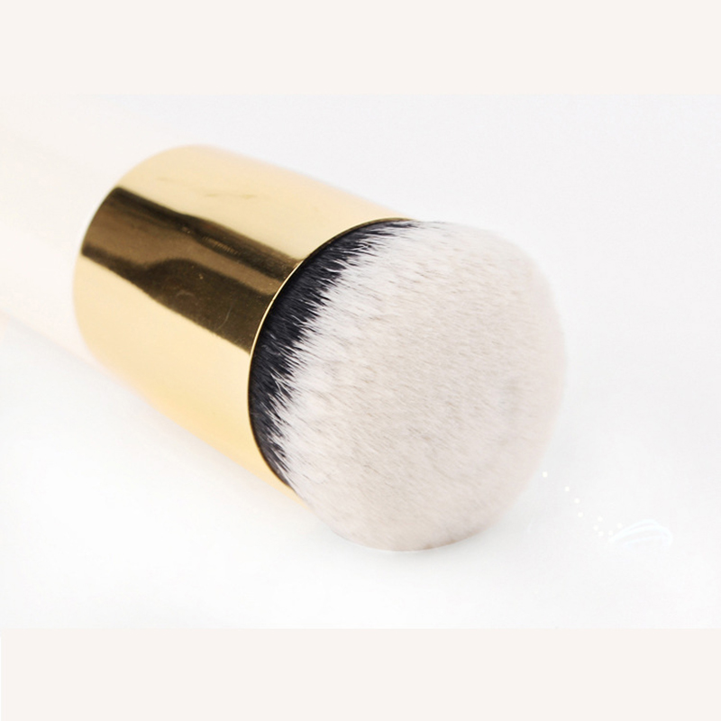 Single Foundation Makeup Brush