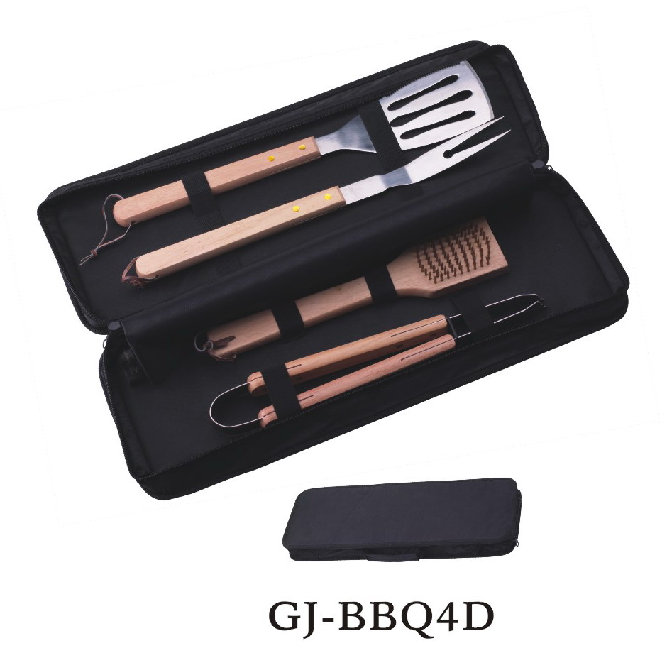 Bbq Tools Set