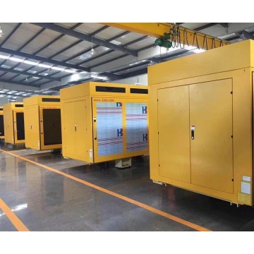 fully automatic PET preform mould injection machine