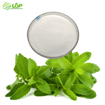 Supply Natural Stevia 90% sweetener/Bulk Stevia blends