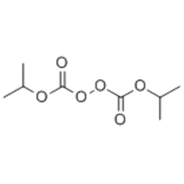 Diisopropyl peroxydicarbonate CAS 105-64-6