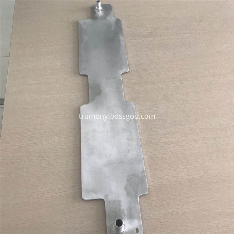 Aluminum Water Cooling Plate24