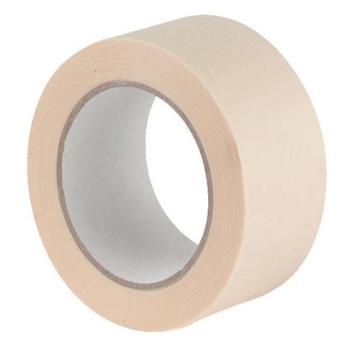 Colored high temperature solder wave masking tape