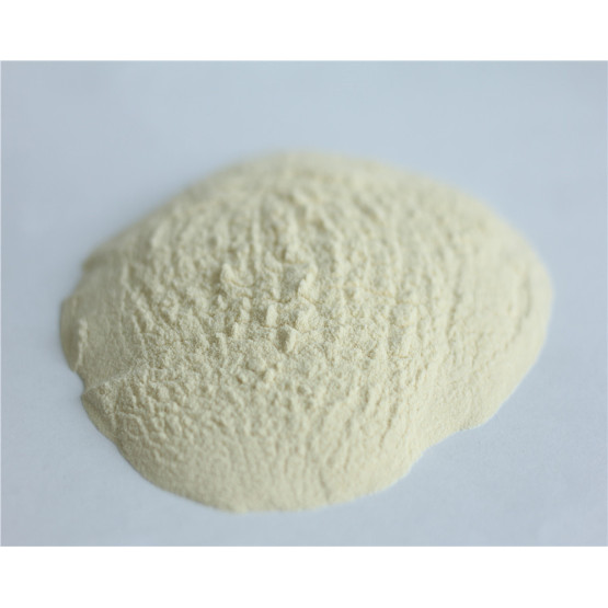 Coated FAC feed protease