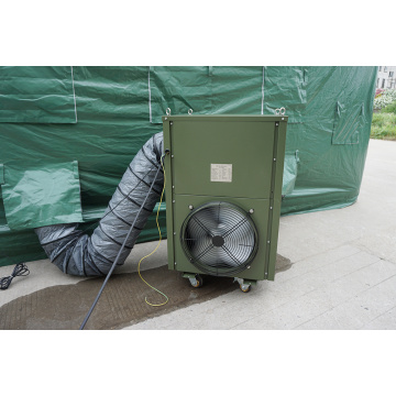 Portable 24000BTU Military Tent Cooler