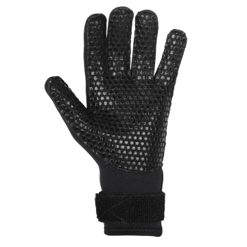 Seaskin Long Neoprene Gloves Go Outdoors In Winter