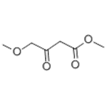 Methyl 4-methoxyacetoacetate CAS 41051-15-4