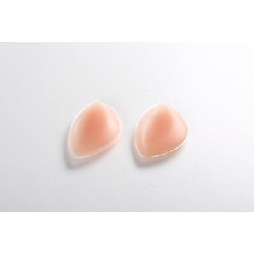Nude Clear Various Styles Silicone Bra Insert Pads