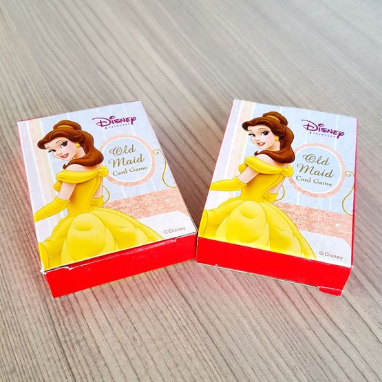 Cute Mini Card Game Custom Printing Wholesale