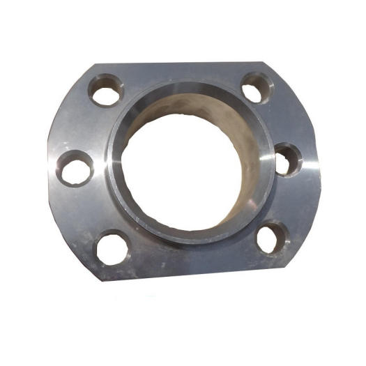Steel Cylinder Sleeve Piston Ring Position Radial Forging
