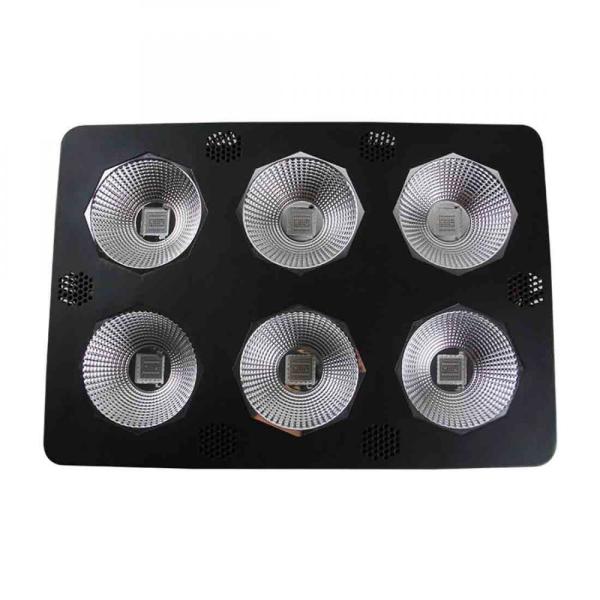 2018 new product indoor garden plant grow led light