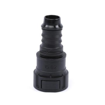 Fuel Quick Connector 15.82 (5/8) - ID14 - 0° SAE