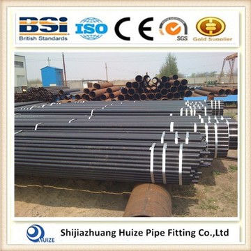 Oil and Gas Pipe API 5L Seamless Steel Pipe