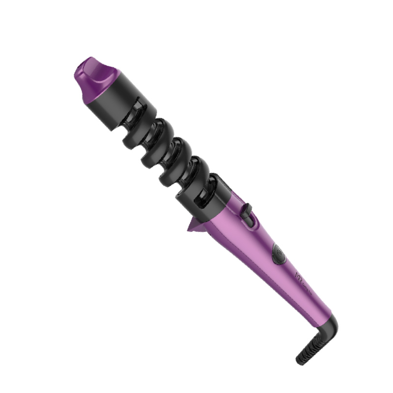 Auto Hair Curling Iron