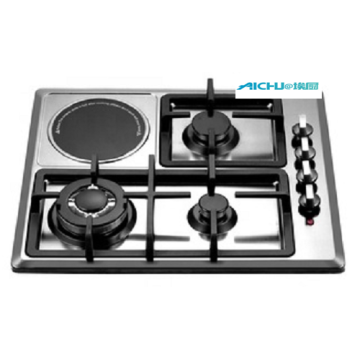 Household Gas Stove Cast Iron Pan Support