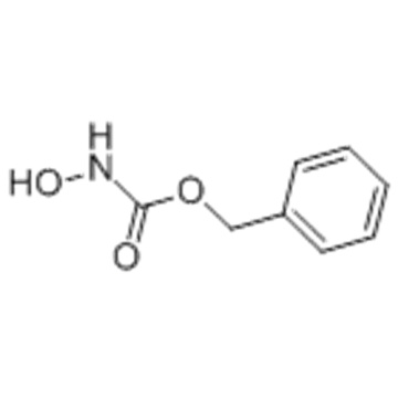 BENZYL N-HYDROXYCARBAMATE CAS 3426-71-9