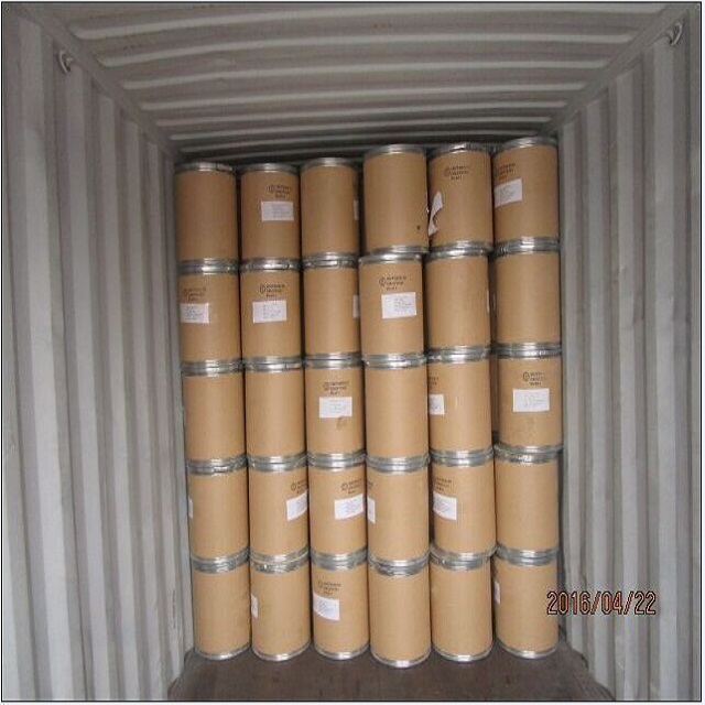 Exported To Duabi Light Yellow Crystalline Solid Musk Ketone 81-14-1