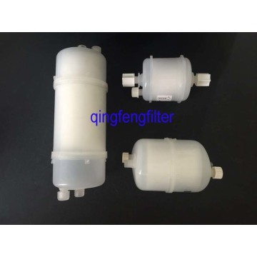 0.2um PES NPT Capsule Filter for Water Solution