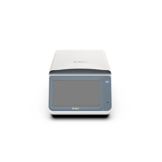 Factory price thermal cycler PCR