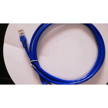 2M UTP cat5e Lan cable Networking cable