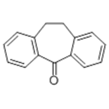 5H-Dibenzo[a,d]cyclohepten-5-one,10,11-dihydro- CAS 1210-35-1