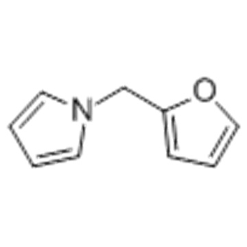 1-Furfurylpyrrole CAS 1438-94-4