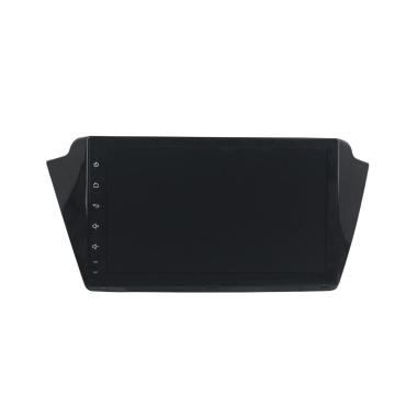 android car dvd player for Fabia 2017