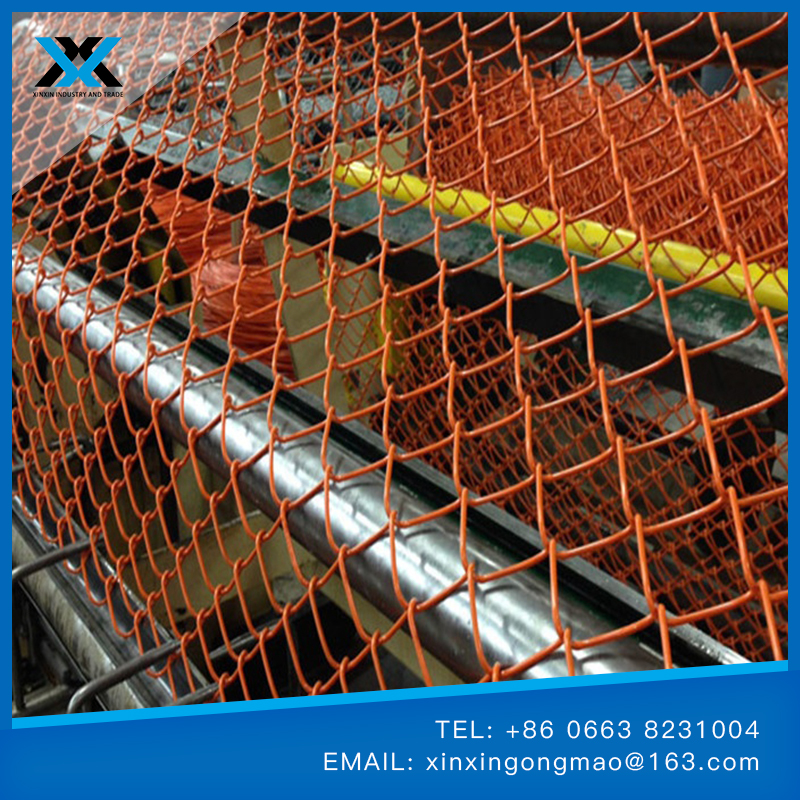 Diamond Wire Mesh 4 2