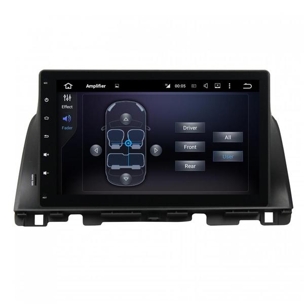 KIA K5/OPTIMA Touch Screen Auto Radio Car DVD