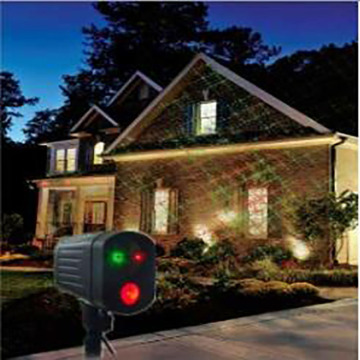 Outdoor Bluetooth laser light