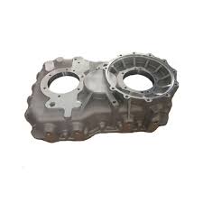 Agricultural Machinery Parts Mold