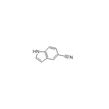 CAS 15861-24-2,5-Cyanoindole Used to Making Vilazodone