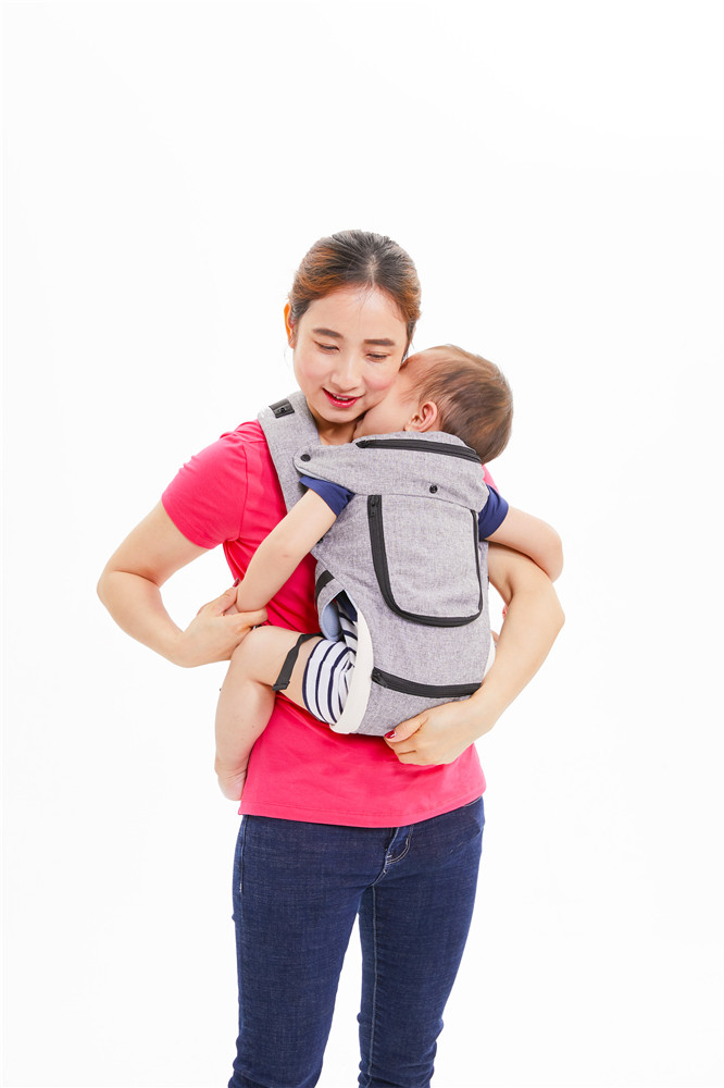 organic baby carriers