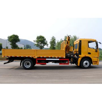 Brand New 3.2tons XCMG Crane Truck For Sale