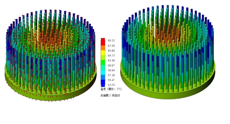 heat sink