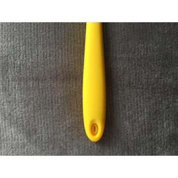 Creative silicone scraper shovel cheese baking tool