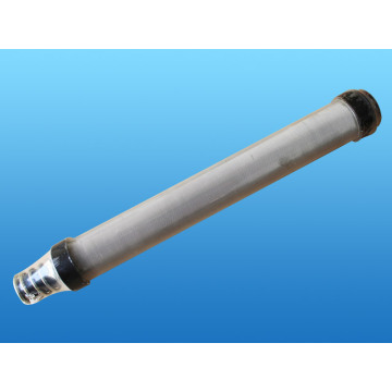 SUS304 40 micron Hydraulic Oil Filter Element