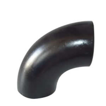 Pipe Bends And Elbow 6 Inch SCH80 LR
