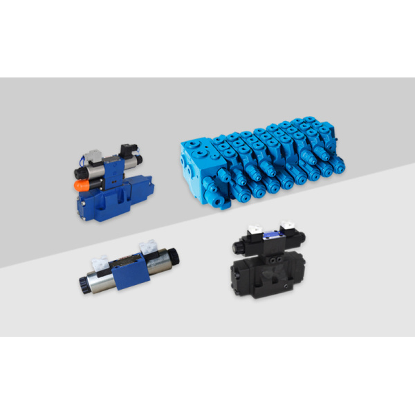 Hydraulic gear pump  double gear pumps