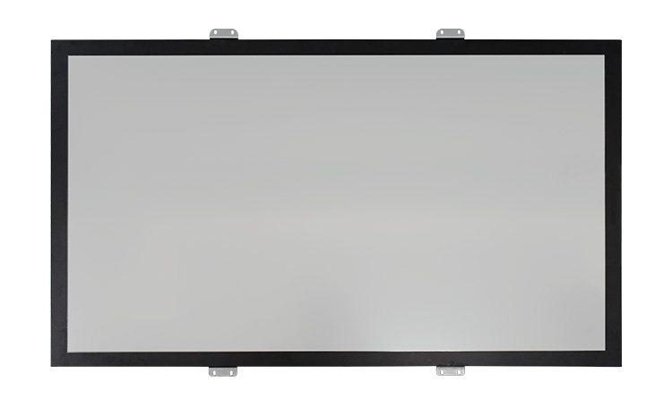 pog open frame wms monitor