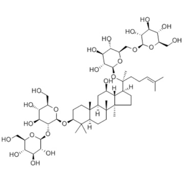 Ginsenoside Rb1 CAS 41753-43-9