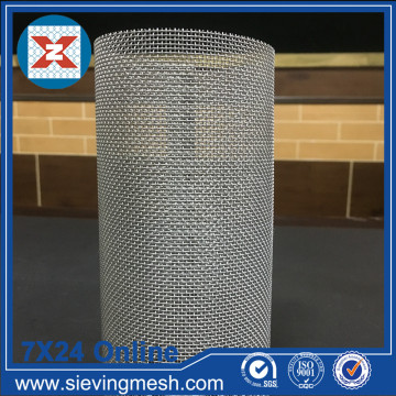 Stainlless Steel Screen Cylinder