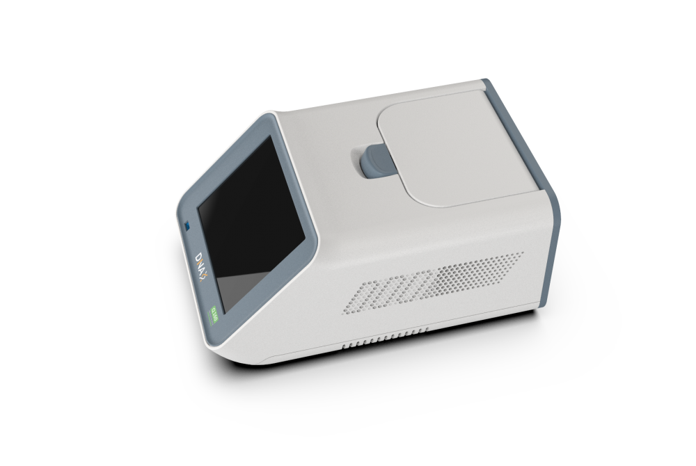 Real Time PCR Clinical Analytical