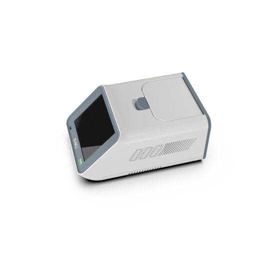Clinical Analytical Instruments Real Time PCR